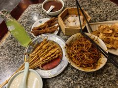 -小街天府