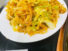 -老黑板筋(顺义总店)