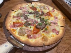 -G+KITCHEN(龙湖狮山天街店)