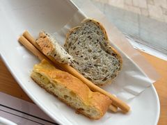 -安妮意大利餐厅(世贸天阶店)