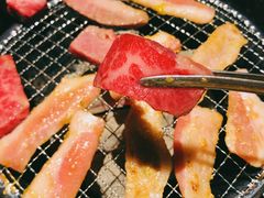 -牛角日本烧肉专门店(小樽店)