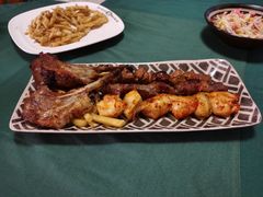 -一千一夜阿拉伯餐厅1001 Nights-Arabic Restaurant(静安店)