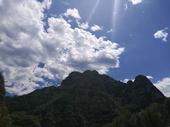 -北京山里寒舍度假酒店