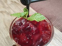 -Luchador摔跤手墨西哥餐厅(恒宇广场店)