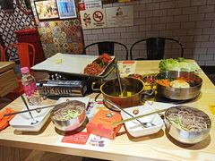 -韩国大金刚烤肉·料理(印象城店)
