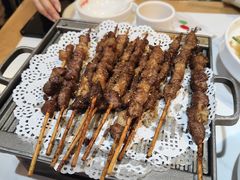 -李老哈·东北菜(宋园路店)