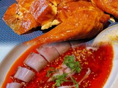 -醉东Oriental House(静安嘉里中心店)