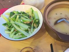 -吴掌柜·藕汤印象(南湖店)