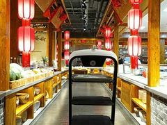 -鸽子窝(青塔店)