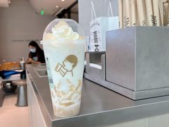 芋泥波波-喜茶(中山利和新地店)