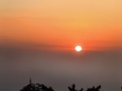 -光明顶山庄