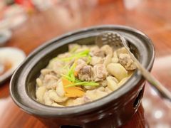 -汕头龙光喜来登酒店-采悦轩中餐厅