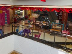-保利MALL(天鹅湖店)
