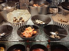 -佛山岭南天地康得思酒店·岭南·市集