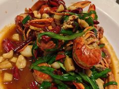 -聚味瞿记·龙虾堂(坡子街店)