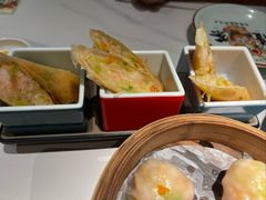 -禄运茶居·手工点心(猎德店)
