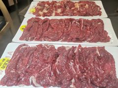 -嬷孙家潮汕牛肉火锅(北京路天河城店)