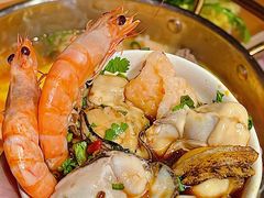 -山海蟹庐·海鲜糟粕醋火锅(慈溪店)