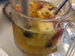 -盐说·西式餐酒馆(光明万达店)