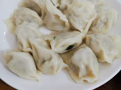 芹菜牛肉饺子-山东水饺(南坪新街店)