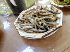 -幽优农庄·森波拉特色本地农家菜