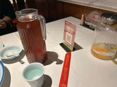 -惠丰堂饭庄·烤鸭·京味菜(西北旺·唐家岭店)