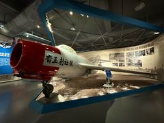 -中国航空博物馆