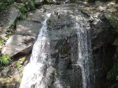 -藏龙百瀑风景区