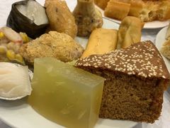 -冰泉豆浆馆(白云山总店)