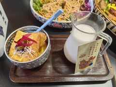 -桥边小楼·手工云南菜·古城观景小楼