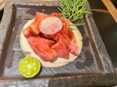 -厚贞日式烤肉(浦东汇智店)