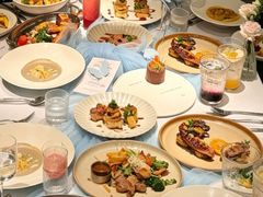 -静香HOUSE·全时段融合餐厅(七星欢乐颂店)