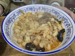 -老刘家泡馍·陕西老字号(钟楼广济街店)