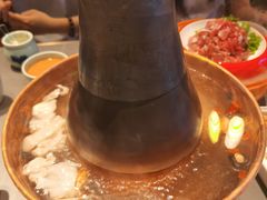 -额尔敦传统涮(体育场店)