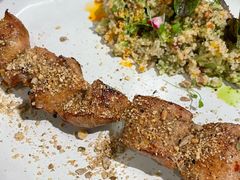 -LESCEDARS Brasserie Bistro香柏树