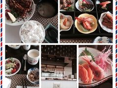 iphone_upload_pic-天津滨海圣光皇冠假日酒店 霞·日餐厅