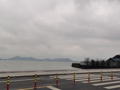 -东钱湖小普陀景区