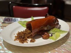 -8餐厅(新葡京酒店)