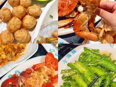 -小海豚·老字号海鲜餐厅(三亚湾店)