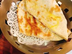 -克比叔叔印度餐厅Kebabs on the Grille(永康路分店)