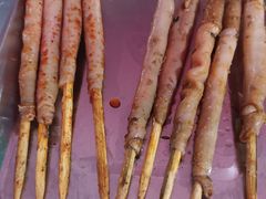 -众想海鲜·烧烤·海肠捞饭·渔家菜(孙家疃店)