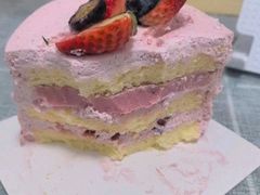 -滋府糕点(学府凯德店)