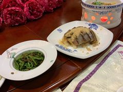 -陶然居·重庆菜(鱼洞老街店)