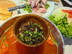 -侯家庄私房菜馆观景餐厅