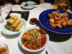 -小吊梨汤·北京菜·烤鸭(鸟巢店)