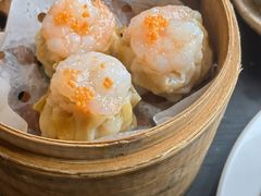 -苏州日航酒店-桃李中餐厅