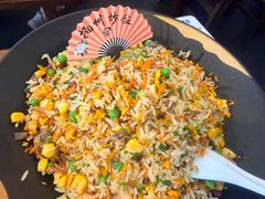 -打酱油·非遗淮扬菜(瘦西湖梅岭老店)