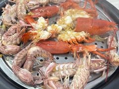 -船奇蒸汽海鲜·闽菜(八市海鲜总店)