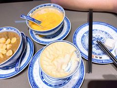-捷信牛奶甜品世家(合生汇店)
