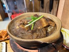 -阿润打边炉·鲜切鸡煲(华漕店)